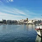 Gabbiano 3* Mola di Bari