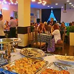 Hotel Gabbiano Mola di Bari
