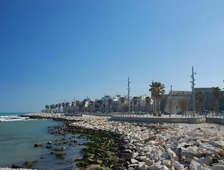 加比酒店 3* 莫拉-迪巴里