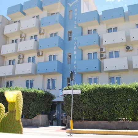 Hotel Gabbiano Mola di Bari