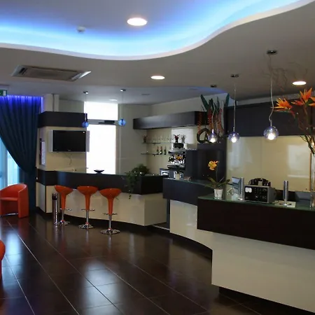 加比酒店 酒店 3*