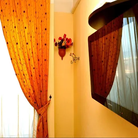 加比酒店 酒店 莫拉-迪巴里