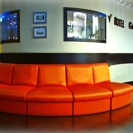 加比酒店 3* 莫拉-迪巴里