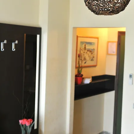 加比酒店 3* 莫拉-迪巴里