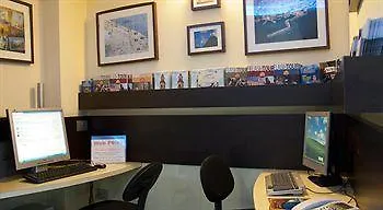 加比酒店 酒店 莫拉-迪巴里