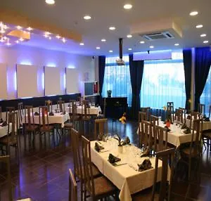 Gabbiano Hotel 3*