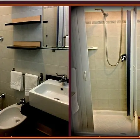 加比酒店 3* 莫拉-迪巴里