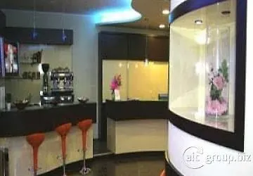 酒店 加比酒店 莫拉-迪巴里