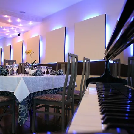 Gabbiano Hotel
