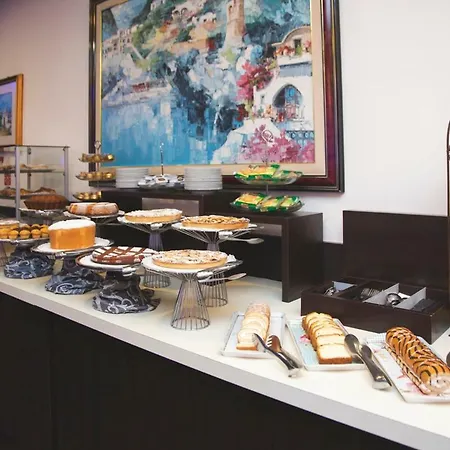 酒店 加比酒店 3*