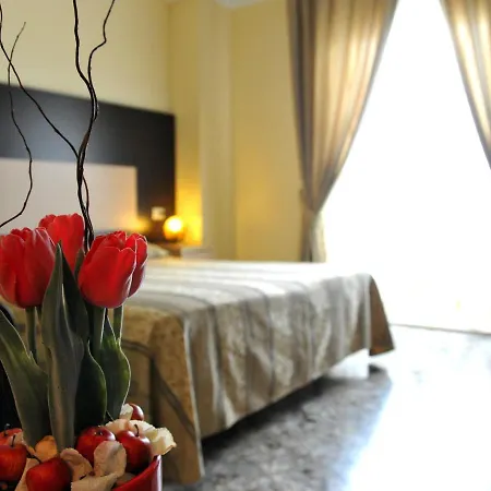 Hotel Gabbiano