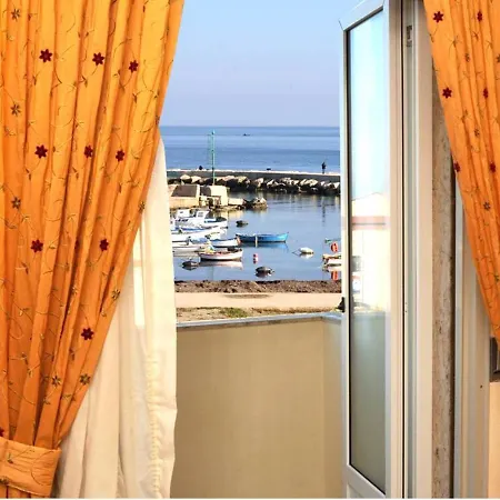 Gabbiano Hotel