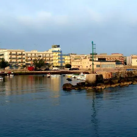 Gabbiano Mola di Bari