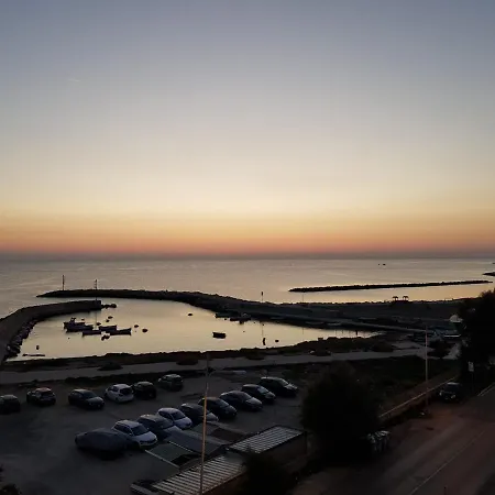Gabbiano Ξενοδοχείο