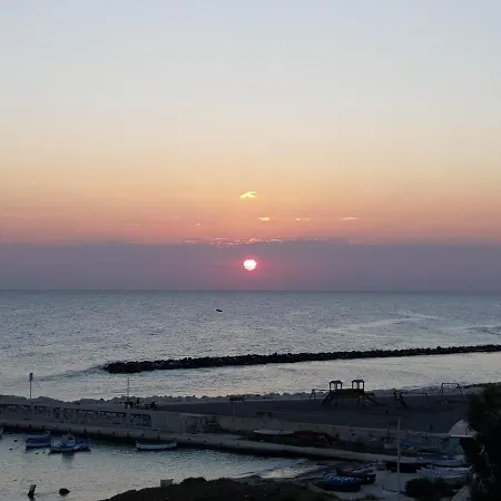 Otel Gabbiano Mola di Bari