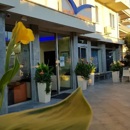 Gabbiano Hotel Mola di Bari