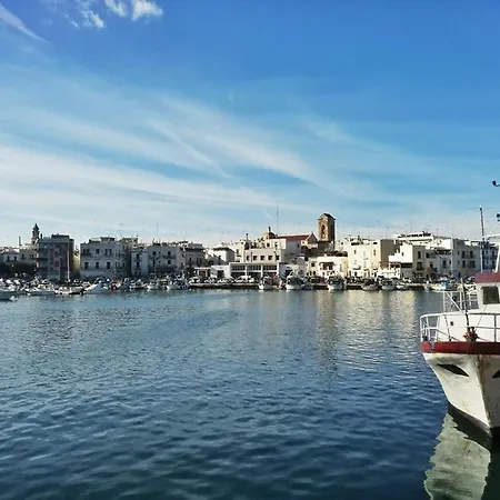 Gabbiano 3* Mola di Bari