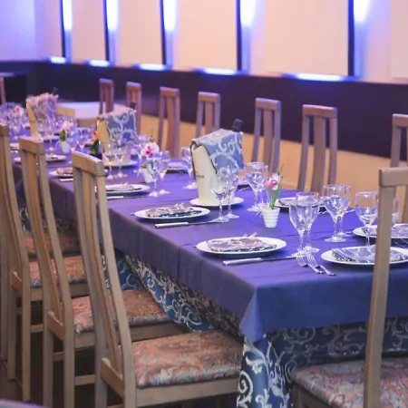 Gabbiano 3* Mola di Bari