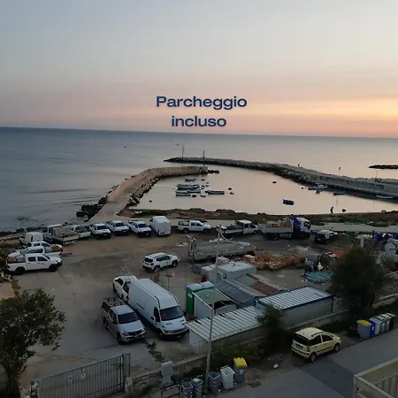 Ξενοδοχείο Gabbiano Mola di Bari