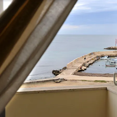 Gabbiano Otel Mola di Bari