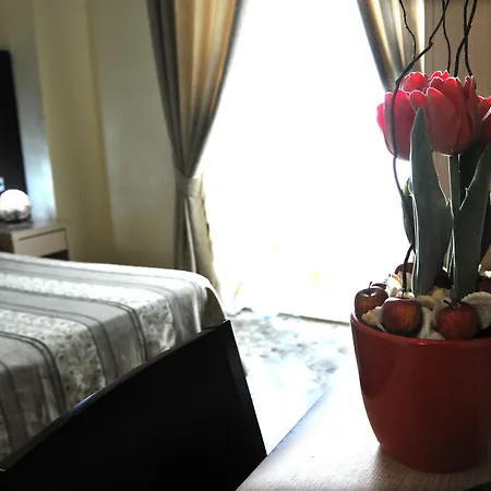 Gabbiano 3* Мола-ди-Бари