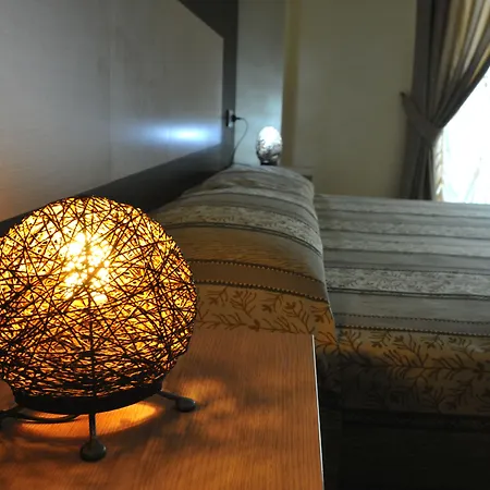 Gabbiano Отель Мола-ди-Бари