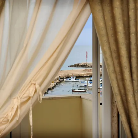 Otel Gabbiano Mola di Bari