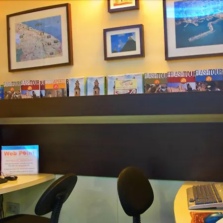 Gabbiano Otel Mola di Bari