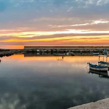 Gabbiano 3* 몰라디바리