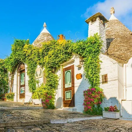 Gabbiano 3* Мола-ди-Бари