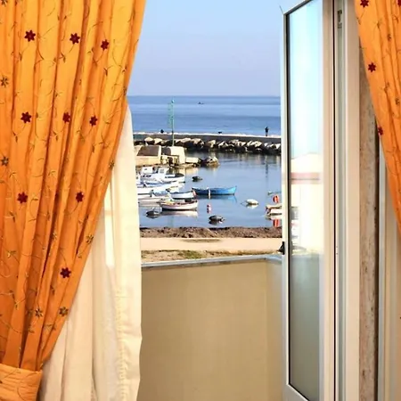 Gabbiano 호텔 몰라디바리