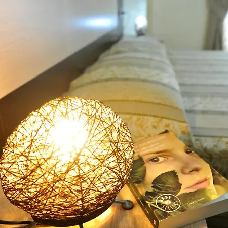 Gabbiano Hotel 3*