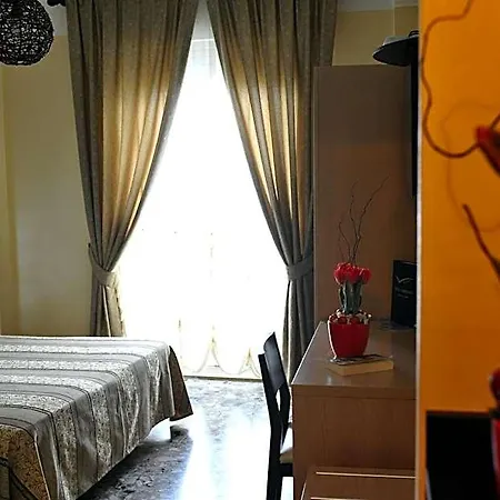 Gabbiano Hotel Mola di Bari