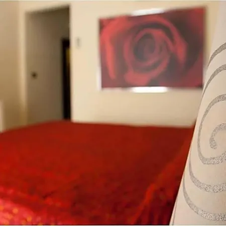 Gabbiano Hotel 3*