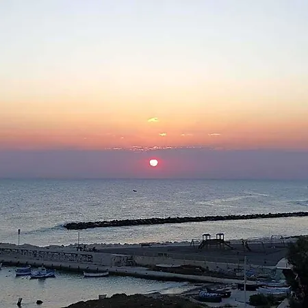 Gabbiano 3* Mola di Bari