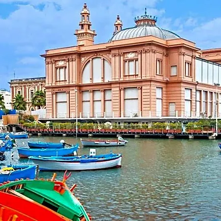 Hotel Gabbiano