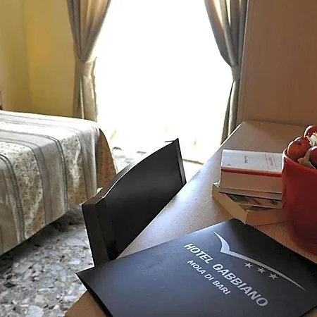 Gabbiano Hotel
