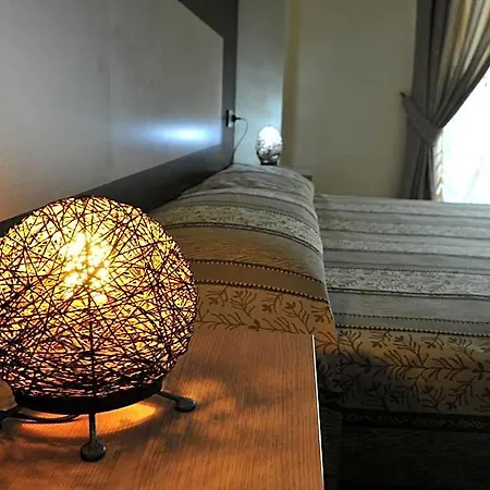 Hotel Gabbiano
