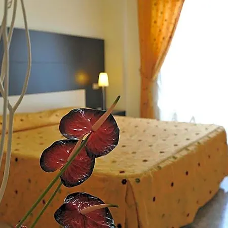 Gabbiano Hotel 3*