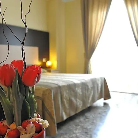 Hotel Gabbiano 3*