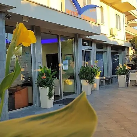 Hotel Gabbiano