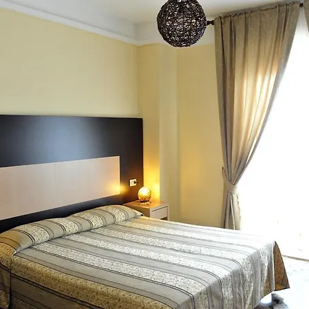 Gabbiano 3* Mola di Bari