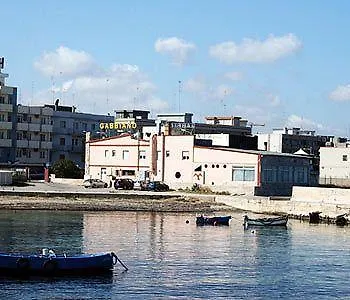 Gabbiano 3* Mola di Bari