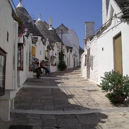 Gabbiano Ξενοδοχείο 3*