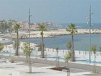 Gabbiano Hotel 3*