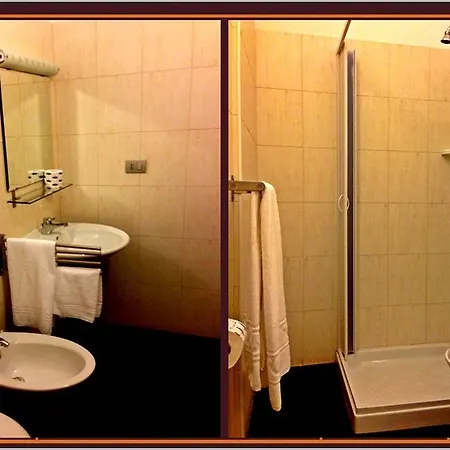 호텔 Gabbiano 몰라디바리