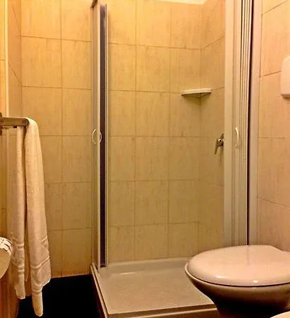 Hotel Gabbiano Mola di Bari