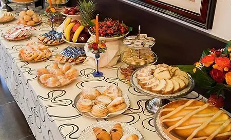 Gabbiano Hotel Mola di Bari