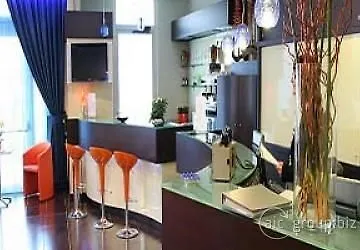 Ξενοδοχείο Gabbiano 3*