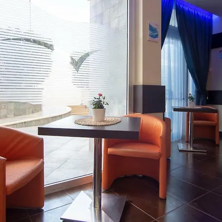 Gabbiano Мола-ди-Бари